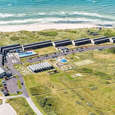 Cxiii Apartmán Hirtshals