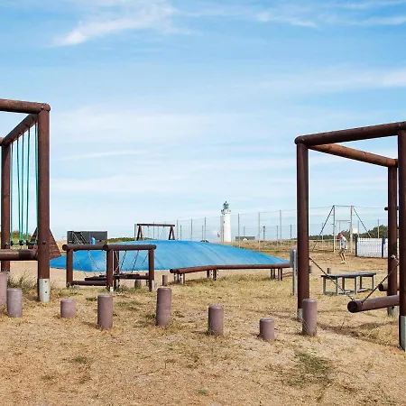Cxiii Lejlighed Hirtshals