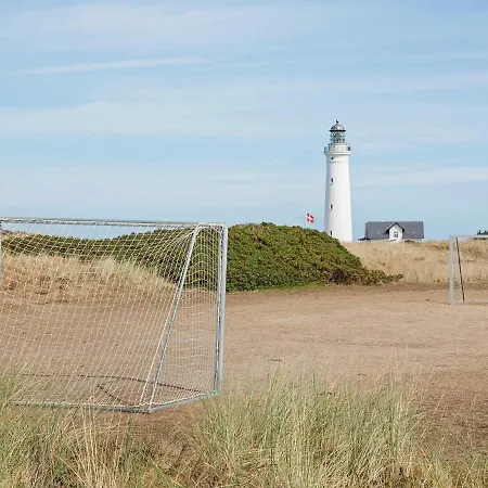 Cxiii Apartmán Hirtshals