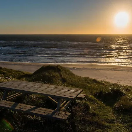 Apartmán Cxiii Hirtshals