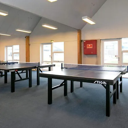 Cxiii * Hirtshals